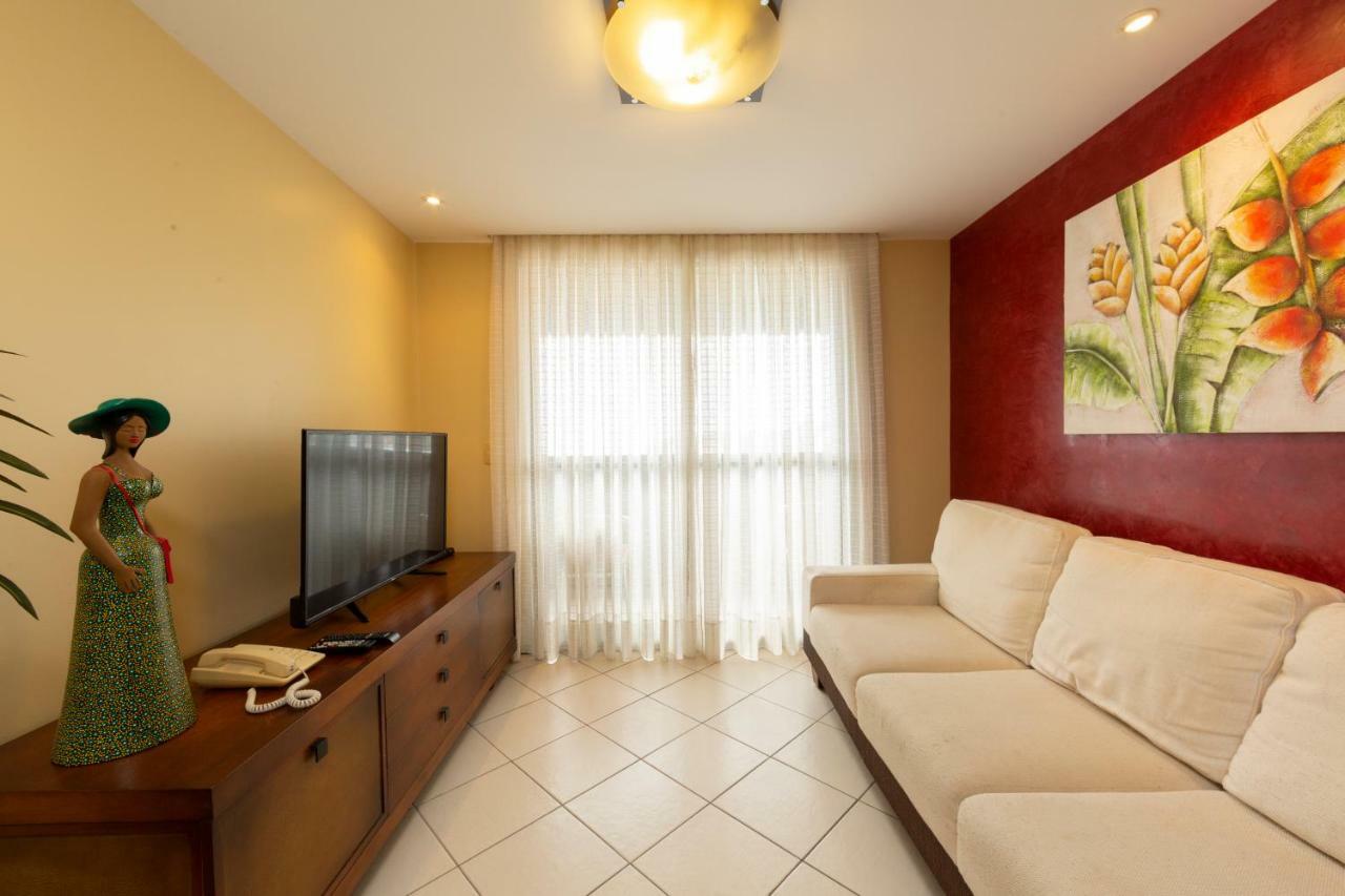 Apartamento Com 2 Quartos Em Ponta Negra Com Vista Para O Mar Por Carpediem Apartment Natal Exterior photo